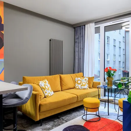 Apartman Soho *