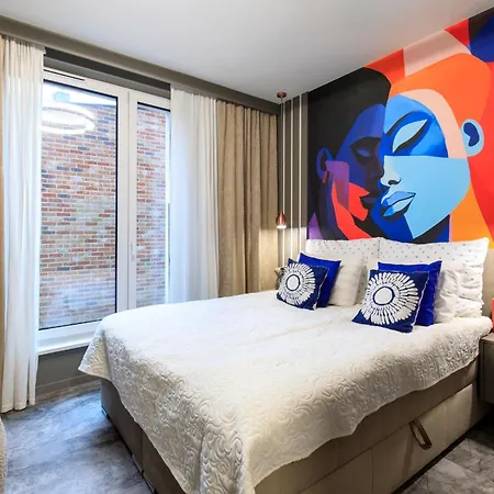Apartman Soho