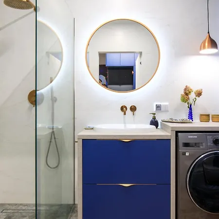 Soho Apartman Krakkó