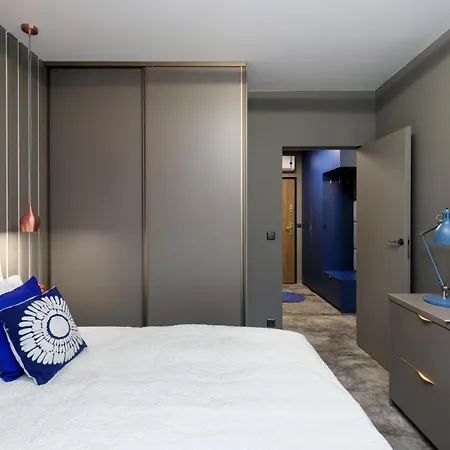Appartement Soho